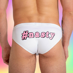 Bañador Masculino NASTY - comprar online