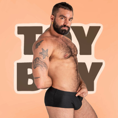 Bañador Masculino Toy Boy