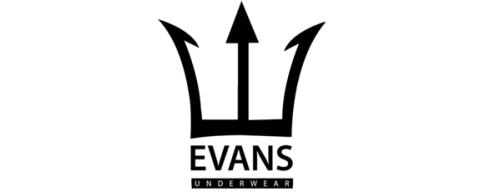 Evans Underwear