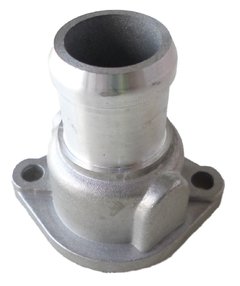 Conexão Dágua do Cabeçote Motor AP 1994/02 EFI 0261211452