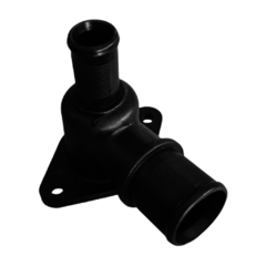 Flange Entrada Fluxo D'agua Peugeot C3 Xsara 206 207 1201c3 - comprar online