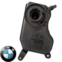 Reservatório Água Radiador Bmw 320i 118i 120i X1 323i 116i 17137567462 - Betti Autopeças e Acessórios Automotivos Online | Loja de Autopeças Especializada em Arrefecimento