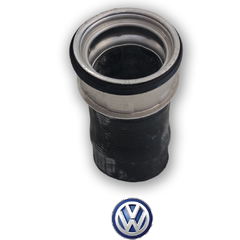 Mangueira Pressão Da Turbina Tiguan Jetta 2.0 Tsi 1k0145828f - comprar online