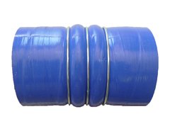 Mangueira Silicone Azul do Intercooler Scania 113 488368