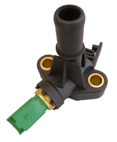 Sensor Temperatura Palio Fire Plug Dágua Mte4099 71716685