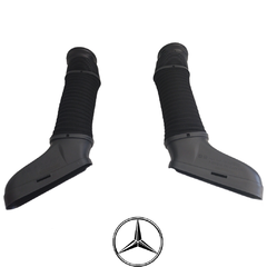 Conjunto De Mangueiras Do Filtro De Ar Mercedes C300 C350