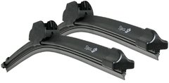 Limpador Parabrisa Silicone Dyna Gol G4 2005/13 s4