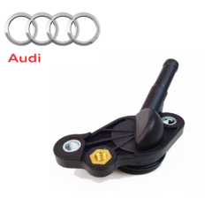 Flange D'água Cabeçote Audi A5 A6 2.0 Tfsi 2013 06k121132