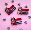 Hair Clip Minnie