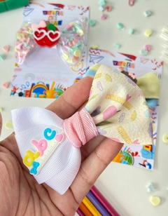 Kit Escolar Candy - comprar online