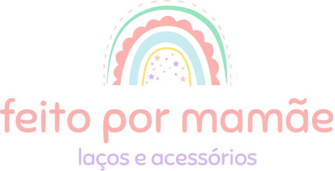 Feito por Mamãe