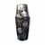 Coctelera Boston Acero Inox Calaveras