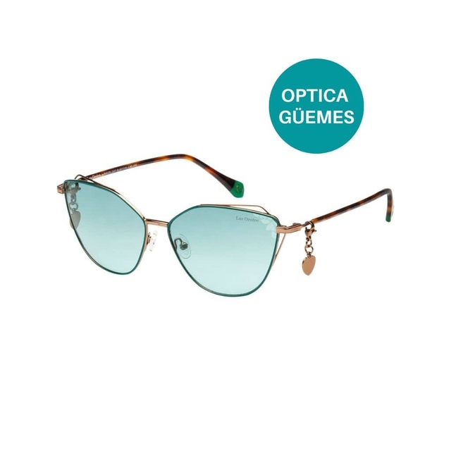 Lentes de sol las oreiro hotsell