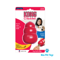 Kong Classic - comprar online