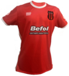 Camiseta Arquero Defensores De Belgrano Oficial Adulto NR 2023