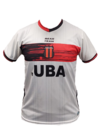 Camiseta Juego Alternativa Defensores-Uba Bear Team