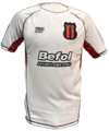 Camiseta Defensores De Belgrano Oficial Adulto NR Alternativa 2024