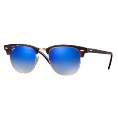 Ray ban clubmaster azul hotsell