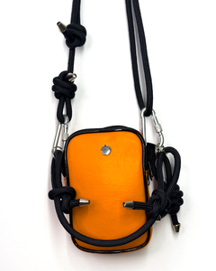 Bag Smart Corda Laranja