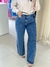 CALÇA PANTALONA JEANS