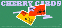 Banner de la categoría E-Gift Cards