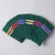 PACK STRIPES VERDE INGLES - Multicolor - MEDIAS X6 - comprar online