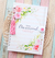 Planner Devocional Floral