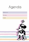 Agenda Permanente Coleção Colorful - Capa 1 - comprar online