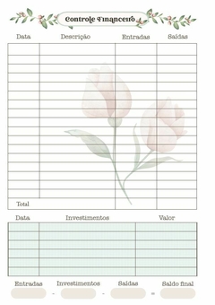 Imagem do Agenda 2024 Coleção Aconchego - Capa 5