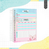 Caderno A5 Borboletas - comprar online