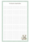Caderneta de Saúde do Bebê Coala Baby - Menino - Papel & Paixão Scrapbook