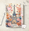 Caderno Coleção Paris
