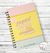 Simple Planner Permanente 3