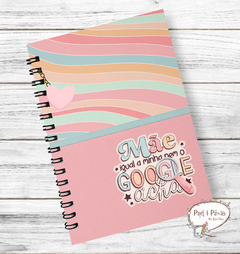 Planner Diário Coleção Amor de Mãe - 5