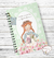 Planner Devocional Anne With An E