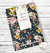 Planner Devocional Floral - Capa 3