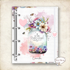 Caderno Devocional Potinho de Amor - 1 - comprar online