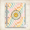 Caderno Coleção Groovy 2 - comprar online