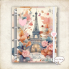 Caderno Coleção Paris - comprar online