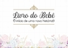 Livro do Bebê Floral Alfabeto Lilás - Menina - comprar online