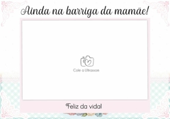 Livro do Bebê Tema Ursinha Mimosa - Menina na internet