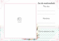 Livro do Bebê Tema Ursinha Mimosa - Menina - loja online