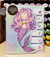 Sticky Notes Tabs Mermaid Scribblicious