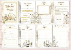 Planner da Noiva Delicato - comprar online