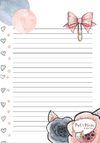 Caderno Coffe - comprar online