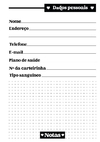 Caderno Meu Devocional Fé - comprar online