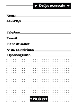 Caderno Meu Devocional Fé - comprar online