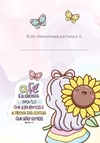 Caderno Devocional Cute Candy - comprar online