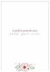 Planner da Gestante Gerando Amor - 1 - comprar online