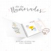 Álbum Livro História Mais Bonita Namorados - Capa 1 - comprar online